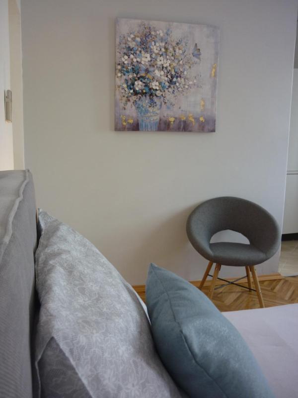 Apartment Vesna - image 47