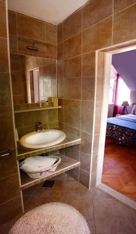 Superior Double Room with Sea View image 2