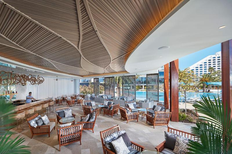 Crown Towers Perth - image 15