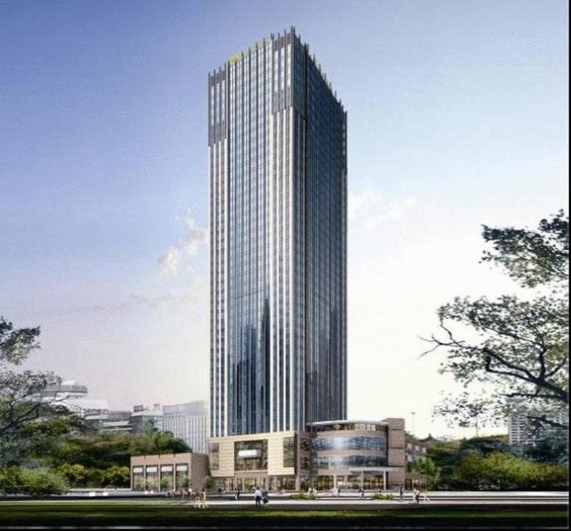 Empark Grand Hotel Changsha - image 13