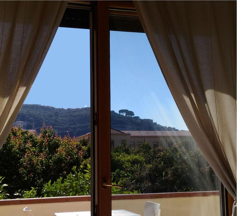 Studio with Terrace - Split Level image 3