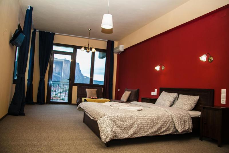 Double Room with Meteora View image 4