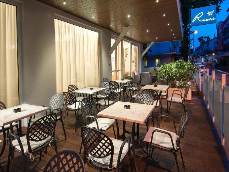 Hotel Ricci - image 33