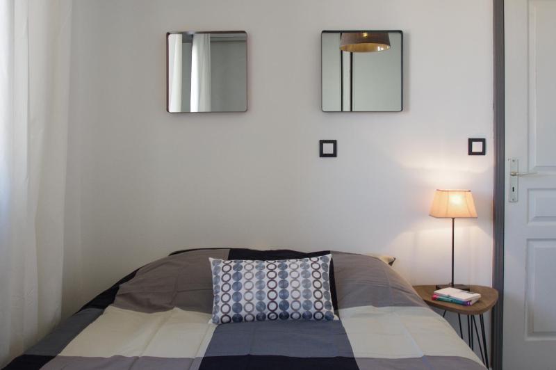 Castellane - 40 m2 avec balcon et parking - image 11