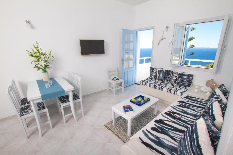 Evilio Houses Oia Santorini - image 42