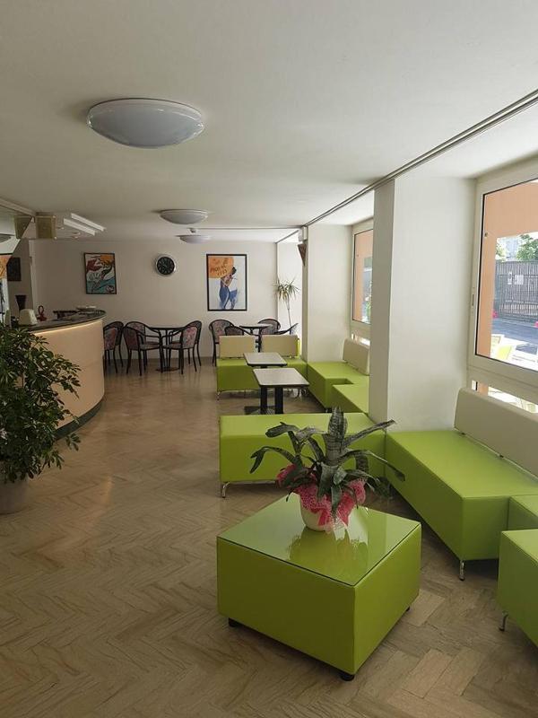 Hotel Tre Assi - image 17