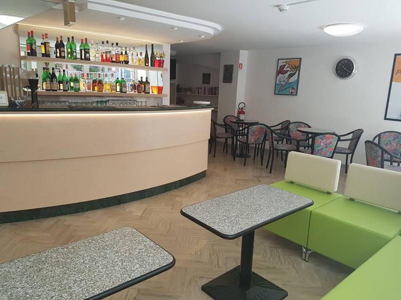 Hotel Tre Assi - image 9