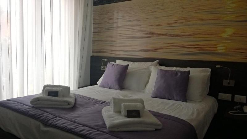 Hotel Tre Rose - image 46