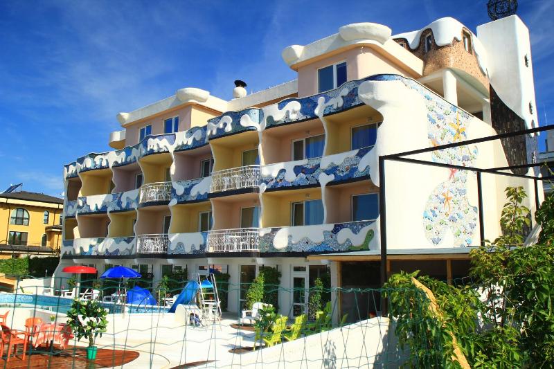 Hotel Golden Star - image 9
