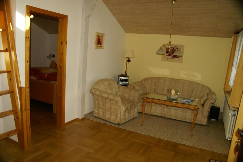 Gästehaus Gaisalpe - image 20