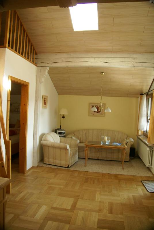 Gästehaus Gaisalpe - image 21