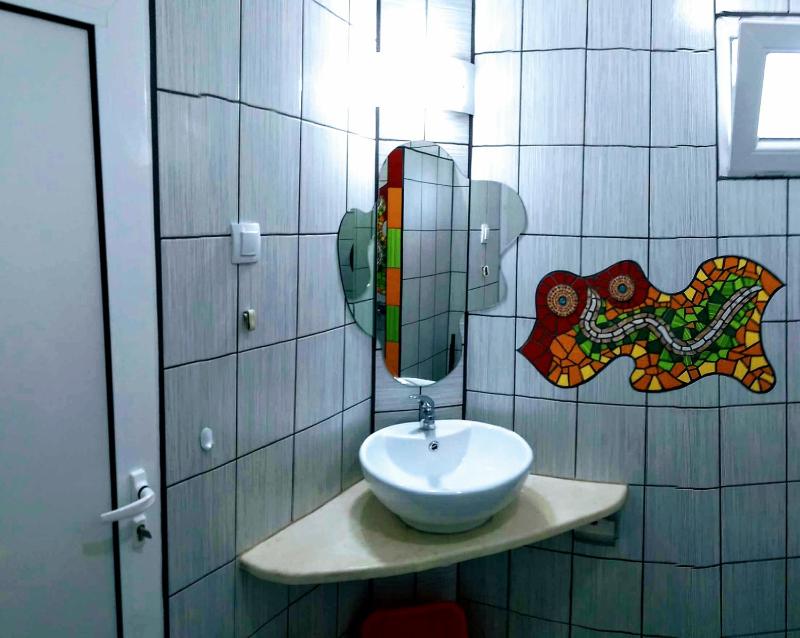 Hotel Golden Star - image 11