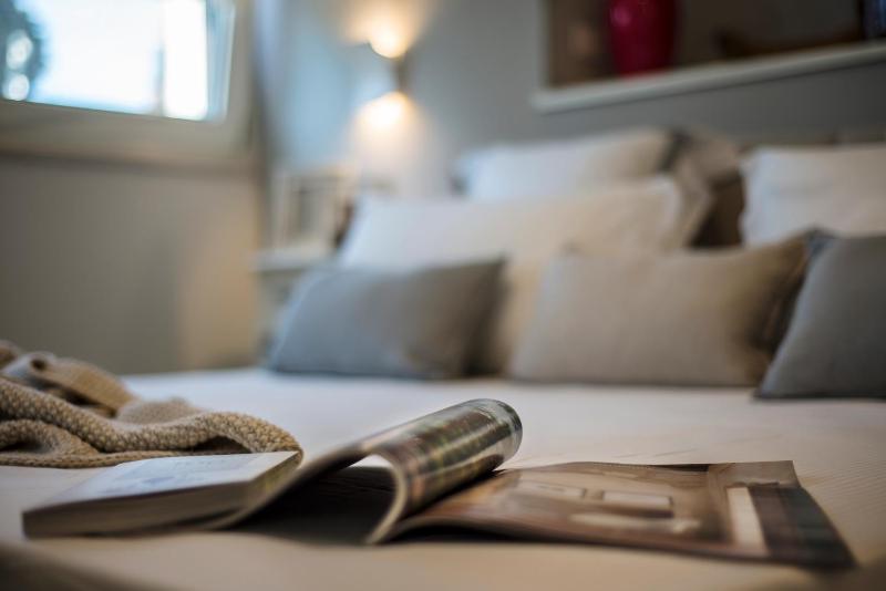 Riviera Carducci Rooms - image 7