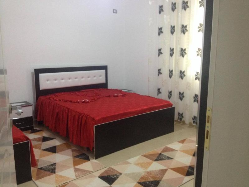 Triple Room with Garden View image 4
