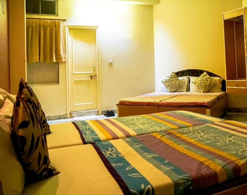 Hotel Laxmi Palace - image 11