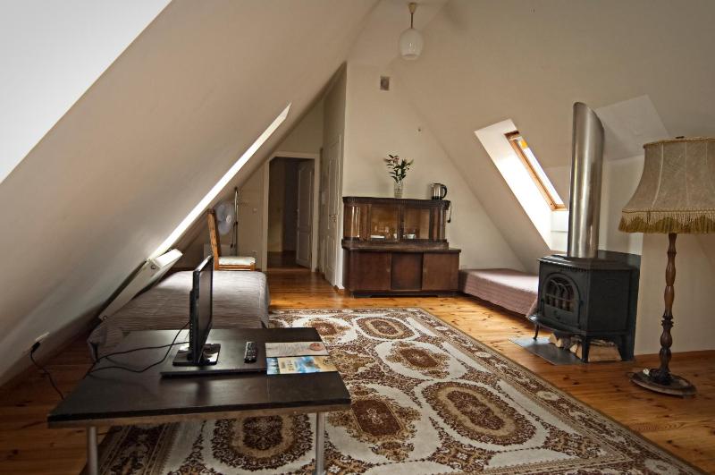 Penthouse Apartment image 4