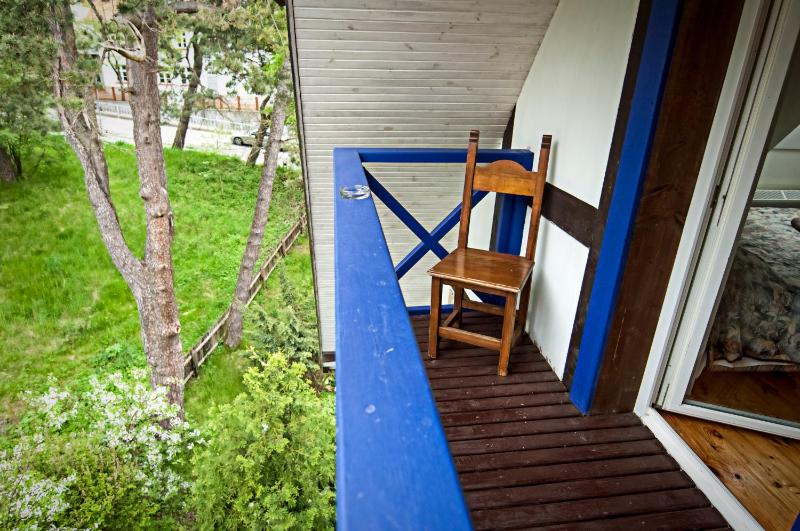 Penthouse Apartment image 2