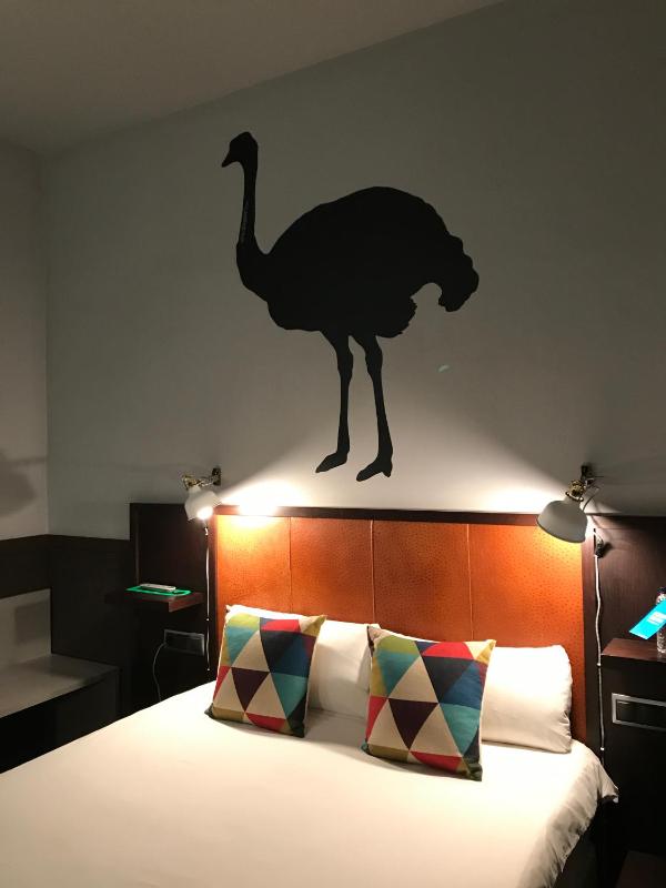Economy Double Room image 2