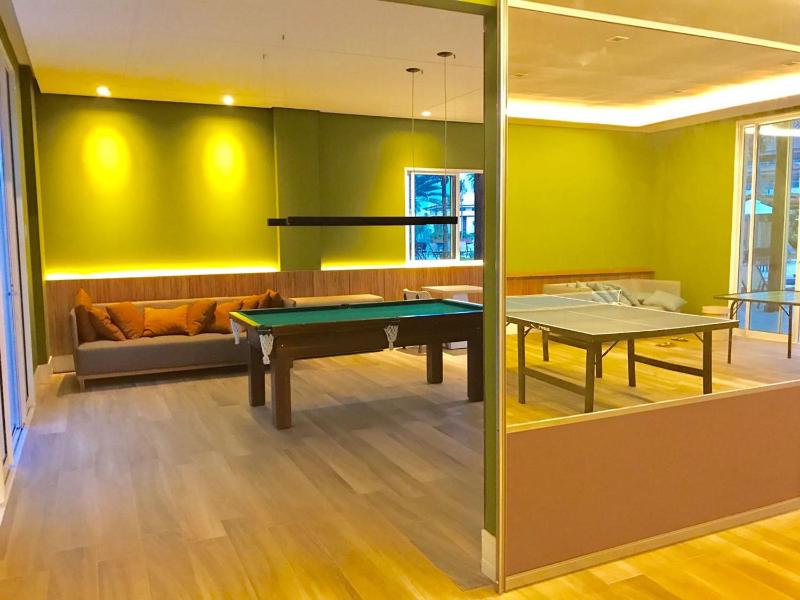 Golf Ville Resort Brisa do Golf -Apartamentos e Cobertura - image 40