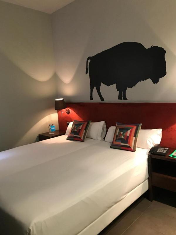 Standard Double or Twin Room image 4