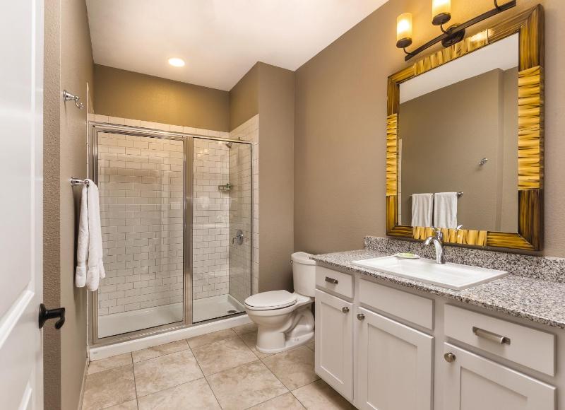Two-Bedroom Suite image 2
