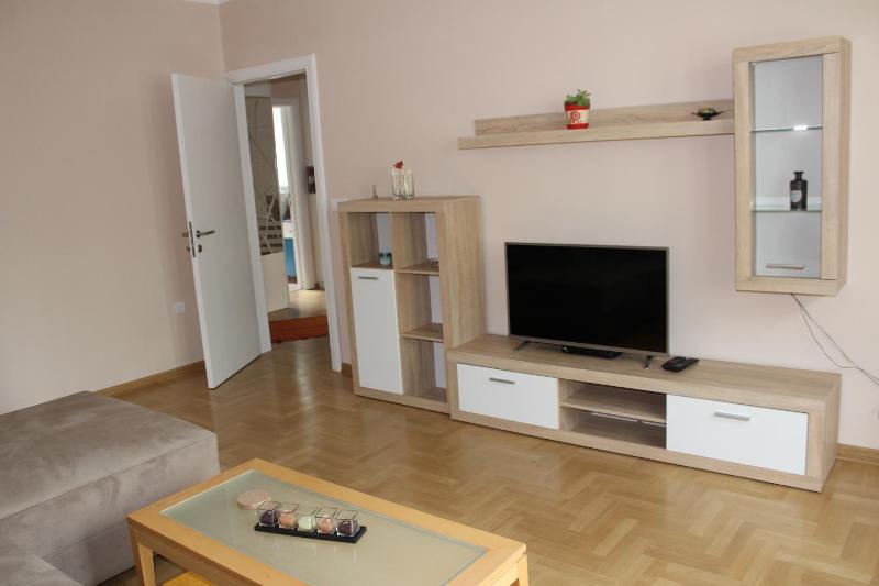 One-Bedroom Apartment image 2