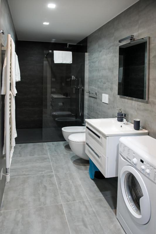 JOIVY Apartments - Trieste Goldoni - image 15