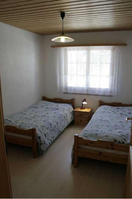 Two-Bedroom Apartment image 1