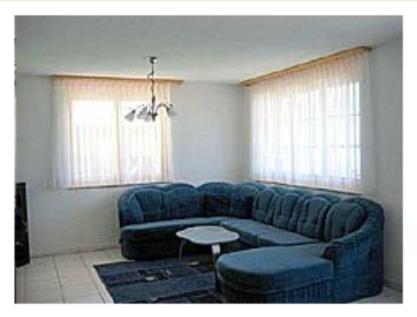 Two-Bedroom Apartment image 4
