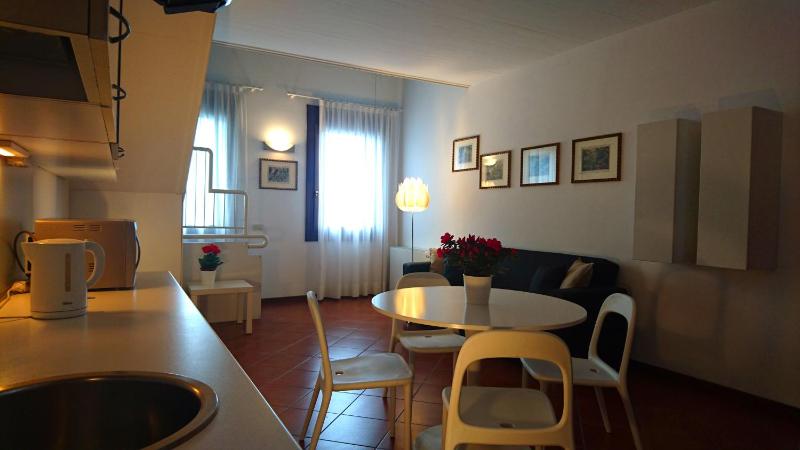 Apartment - Split Level image 1