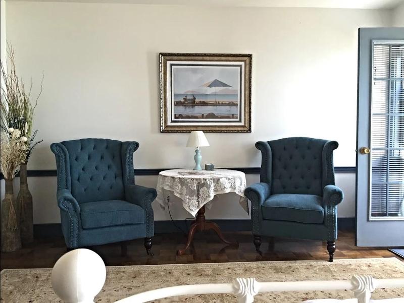 King Room with Sea View image 4