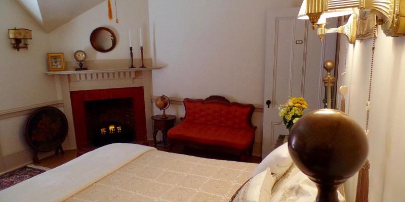 King Room with Sea View image 4
