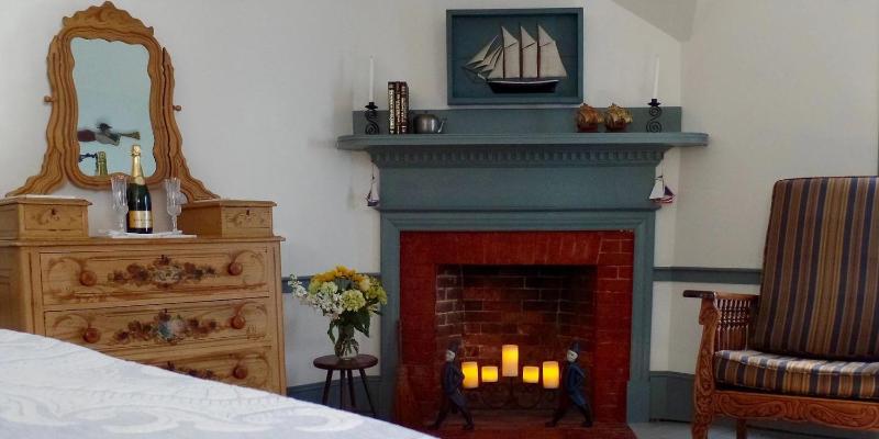 King Room with Sea View image 1