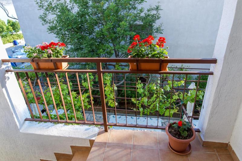 Double Room with Terrace image 3