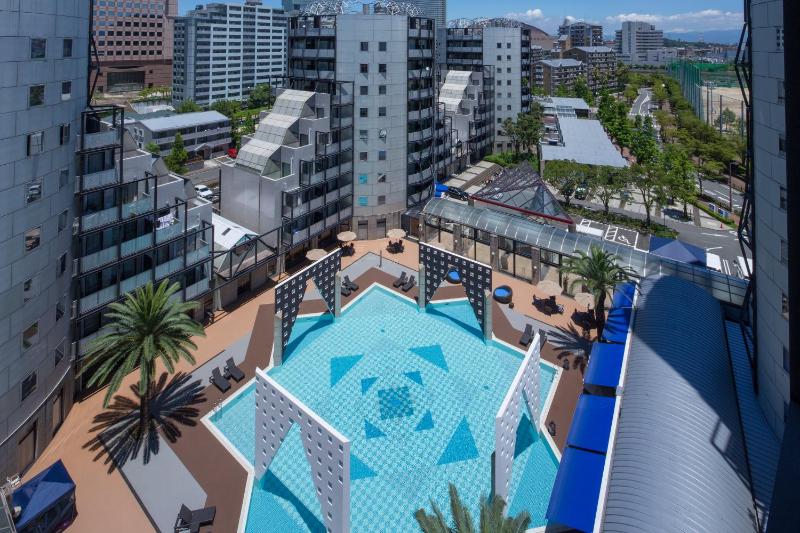 福岡 ヤフオク ドーム 福岡市 周辺のおすすめ人気ホテル 旅館 Cansell
