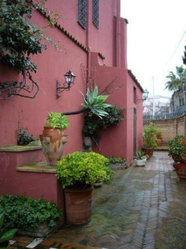 Villa Chiarenza Maison d'Hotes - image 22