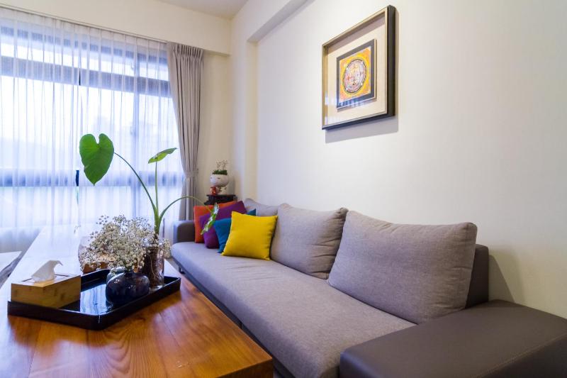 Wendy's home Toucheng Mansion A - image 21