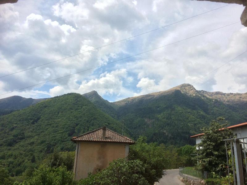CASA LEONE - Apartements im Alto Malcantone - image 43
