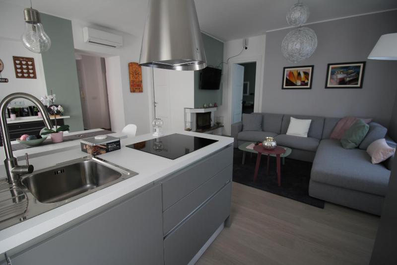 Two-Bedroom Apartment image 4