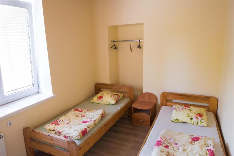 Fortuna Hostel - image 14