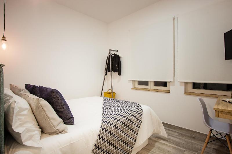 Interior Double Room image 3