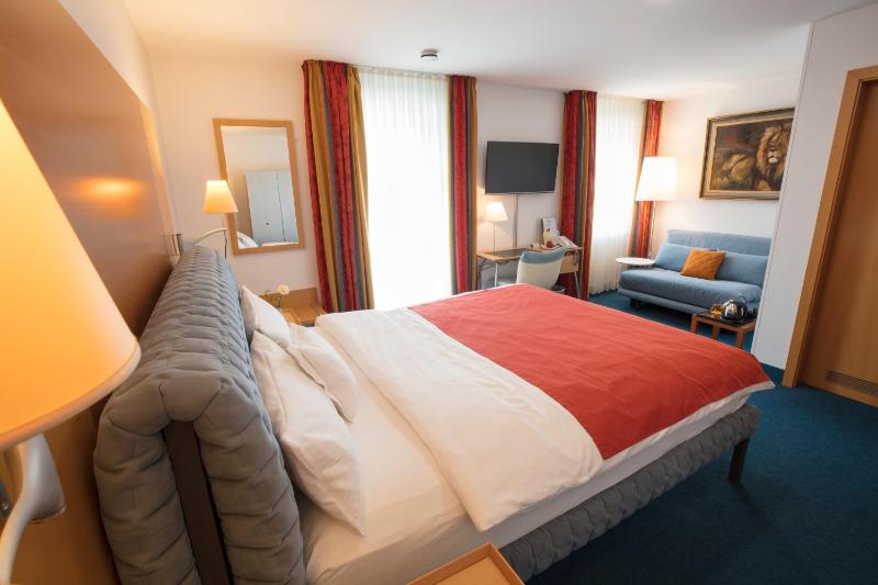 Comfort Double Room image 1