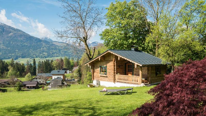 Chalet image 1