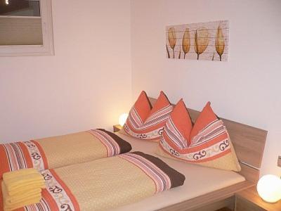 Two-Bedroom Apartment image 3