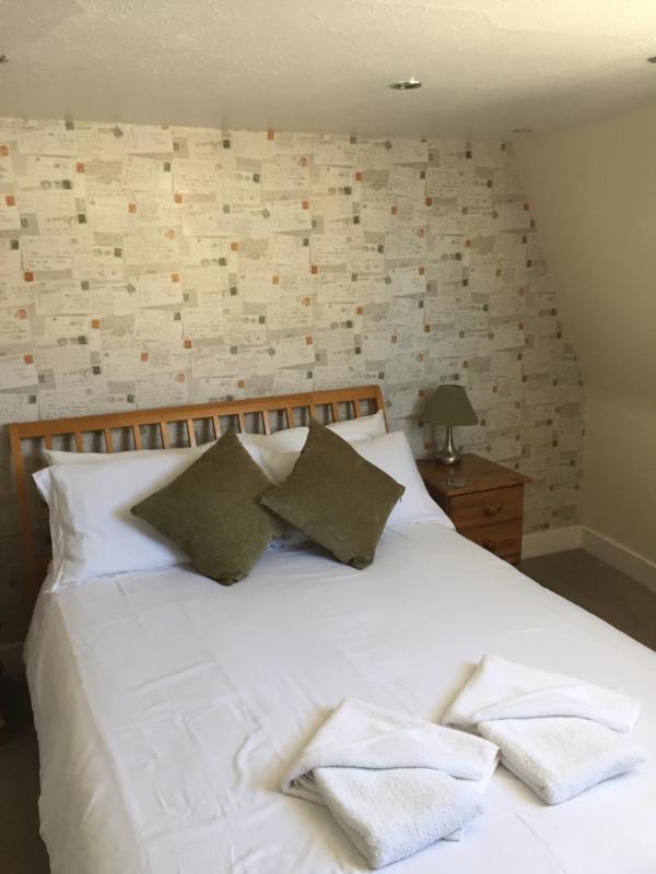 Double Room with Sea View image 1