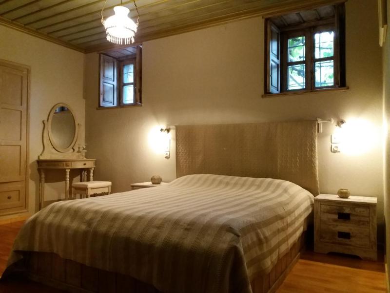 Double or Twin Room image 4