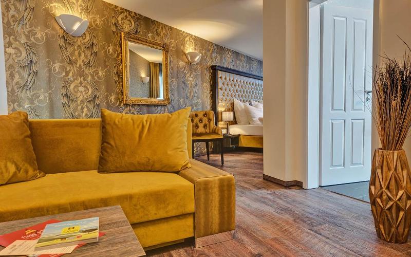 Junior Suite image 3