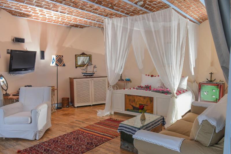 Suite with Terrace image 2