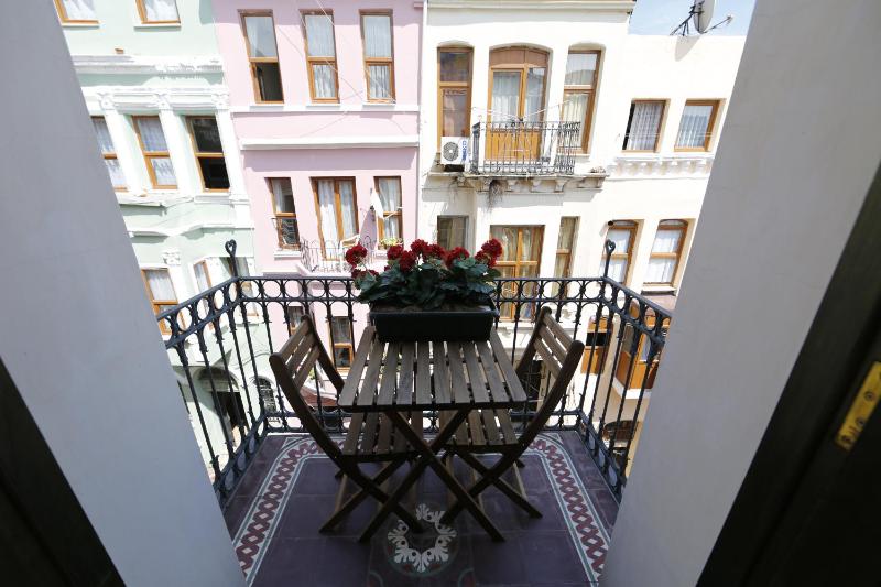 Catirga Konak Apartments - image 11