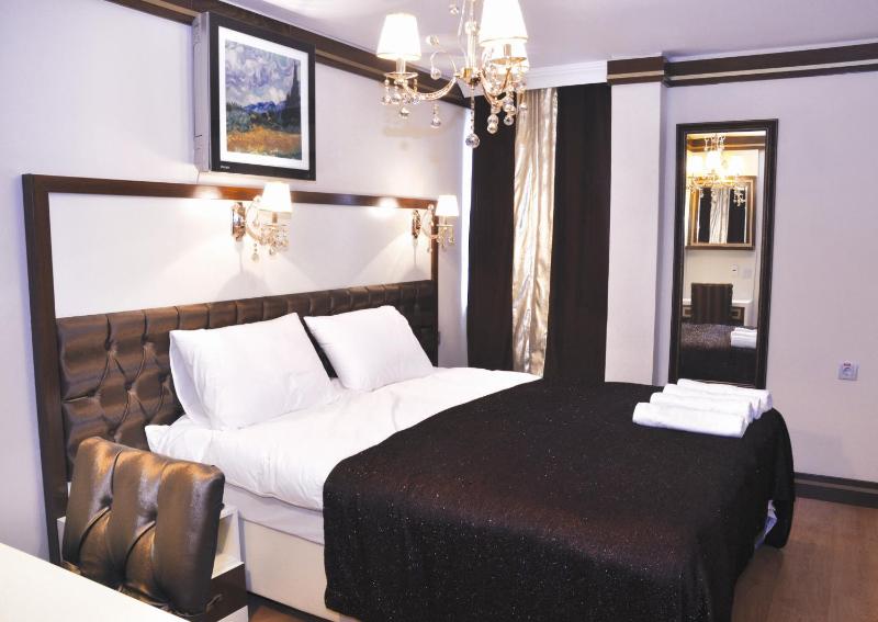 Deluxe Single Room image 4